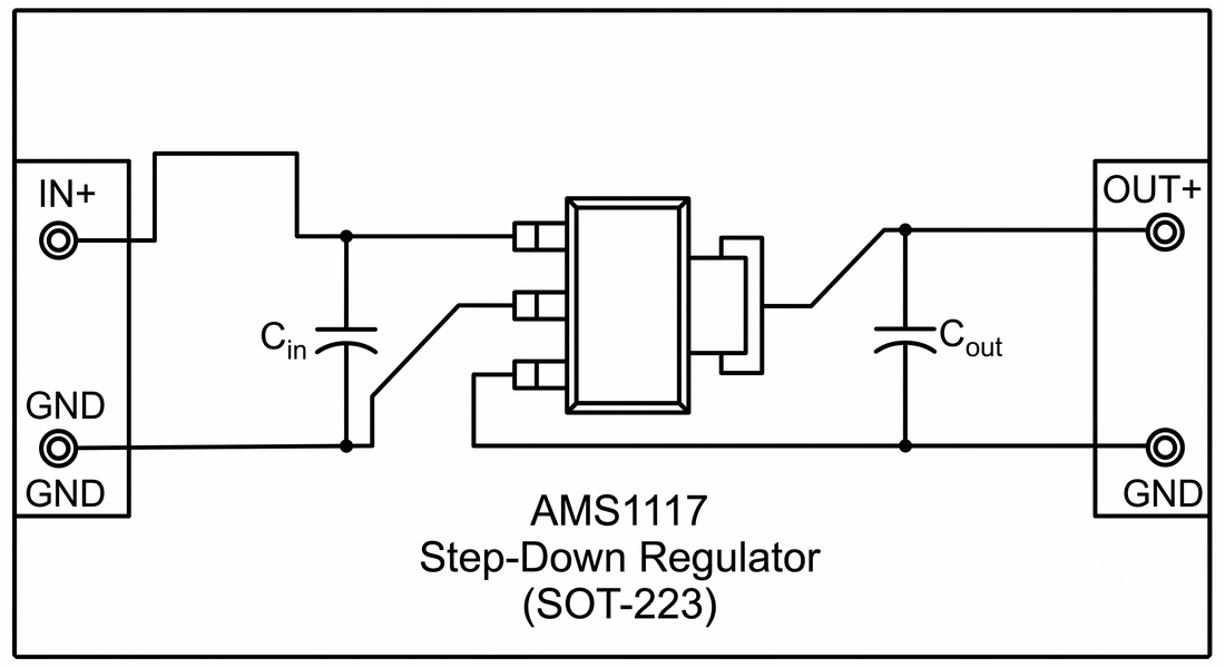 Datasheets & Pinouts-KompoNemt-Mick Detruz Müller-