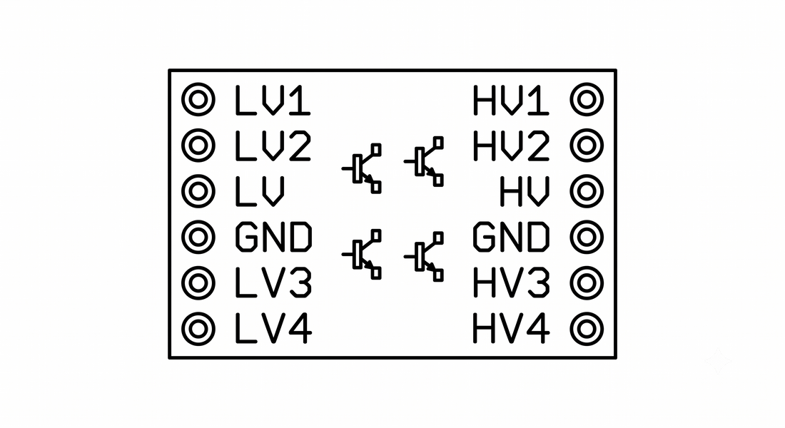 Datasheets & Pinouts-KompoNemt-Mick Detruz Müller-