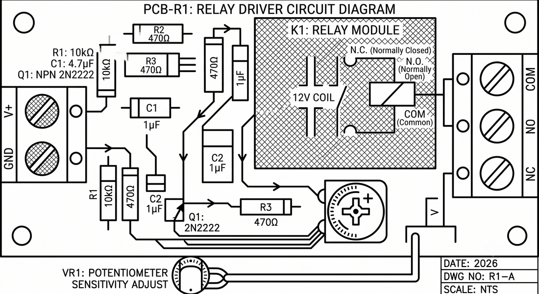 Datasheets & Pinouts-KompoNemt-Mick Detruz Müller-
