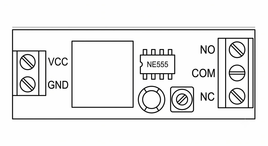 Datasheets & Pinouts-KompoNemt-Mick Detruz Müller-
