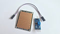 Regnsensor Modul (Vand- og Dråbesensor)