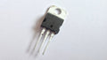 LM7805 Spændingsregulator 5V (Pakke med 3 stk.)