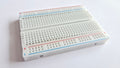 Breadboard (Loddefri Prototype Board) - 400 Huller