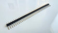 40-pin Han-stik (Male Pin Headers - 2.54mm pitch)