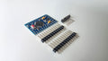 Arduino Pro Mini Kompatibel (5V / 16MHz) – Den usynlige hjerne til dit projekt! 🧠✨🤫