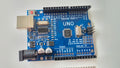 Arduino UNO R3 Kompatibel (SMD / CH340) – Klassikeren, hvor det hele starter! 🚀