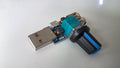 USB Blæser Hastighedsregulator – Få styr på stormen (og støjen)! 🌪️🤫