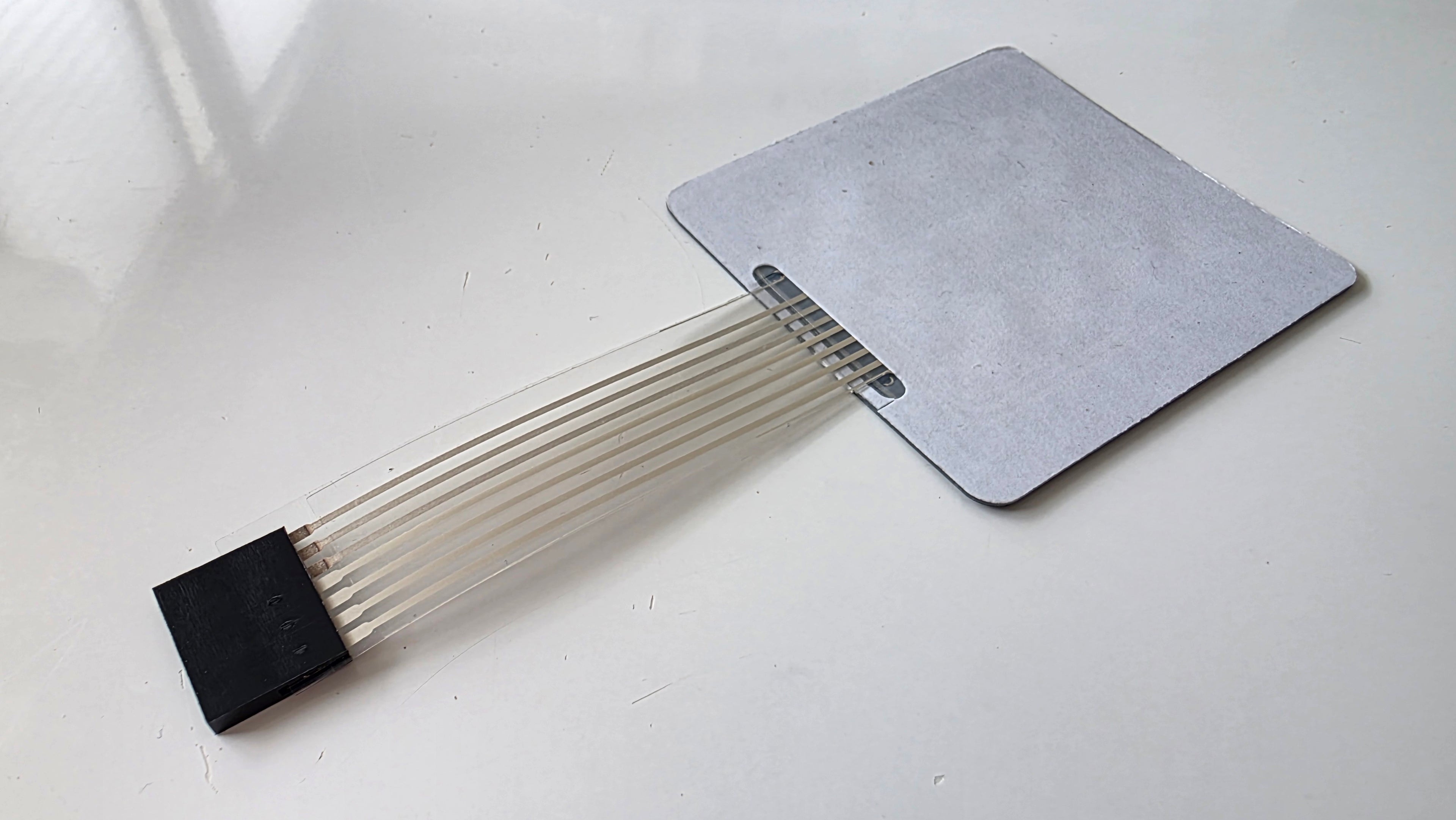 Membran Keypad (3x4 Matrix) – Giv dit projekt en pinkode! 🔢