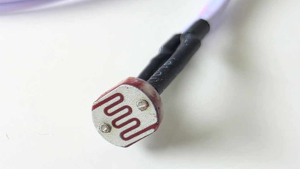 XH-M131 Lysfølsomt Relæ Modul (5V) – Tænd lyset, når mørket falder på! 🌙