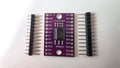 TCA9548A I2C Multiplexer (8 Kanaler) – Slut med I2C-adresse konflikter! 🚦