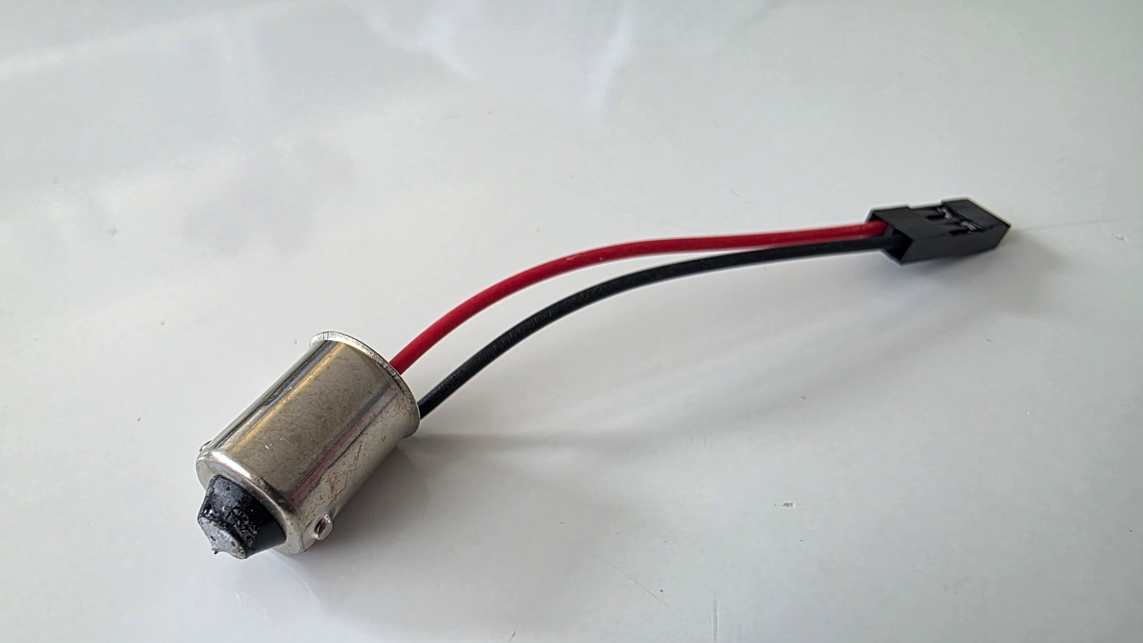 🚗 Slip for at klippe i bilens ledninger: 12V Adapterstik (T10, BA9S & Pinol)