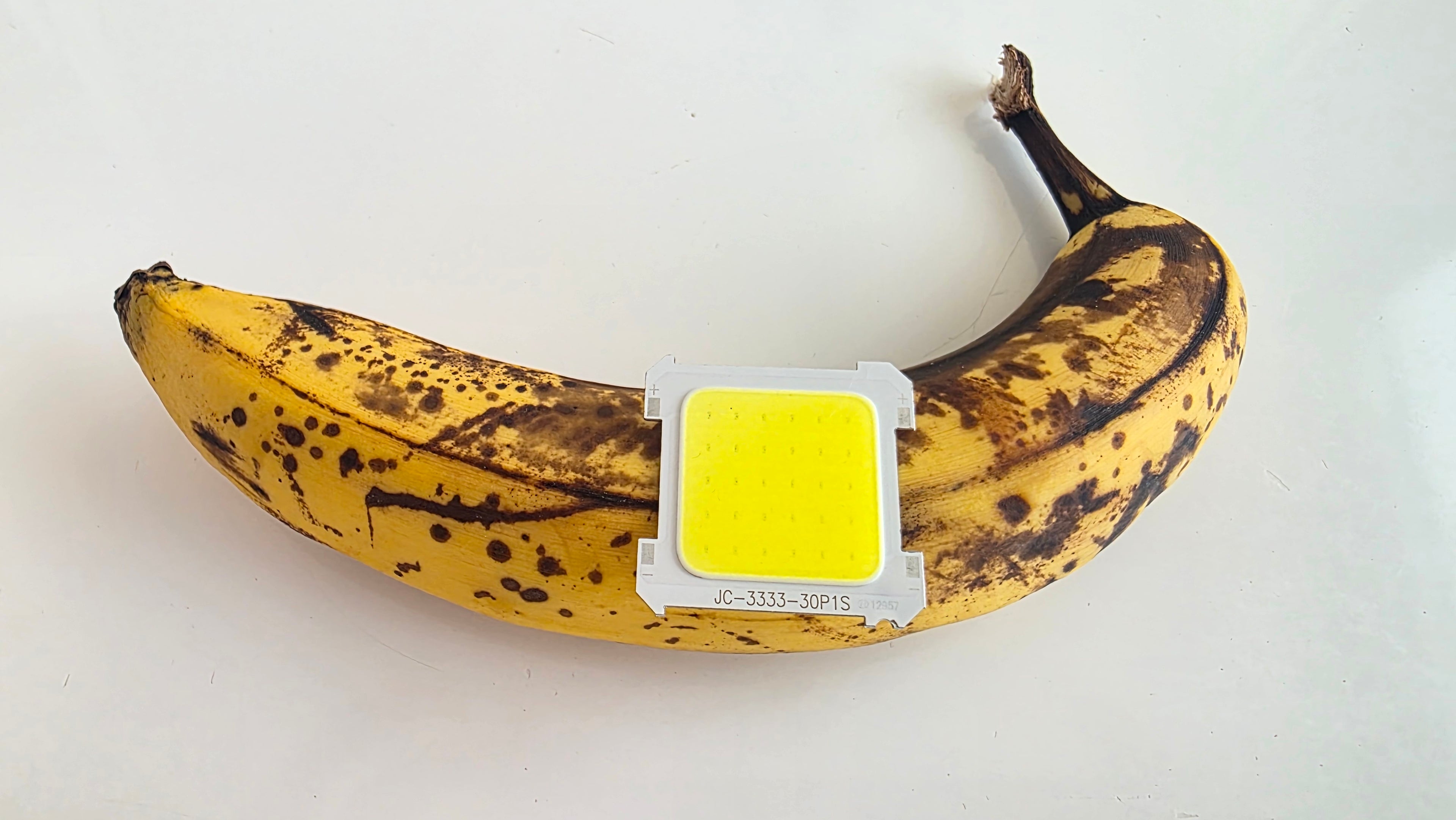 💡 Gør nat til dag: Ultra-kraftig 3V COB LED Panel (Hvidt Lys)