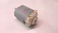 Micro DC Motor (3V-6V) - 8000 RPM ⚙️