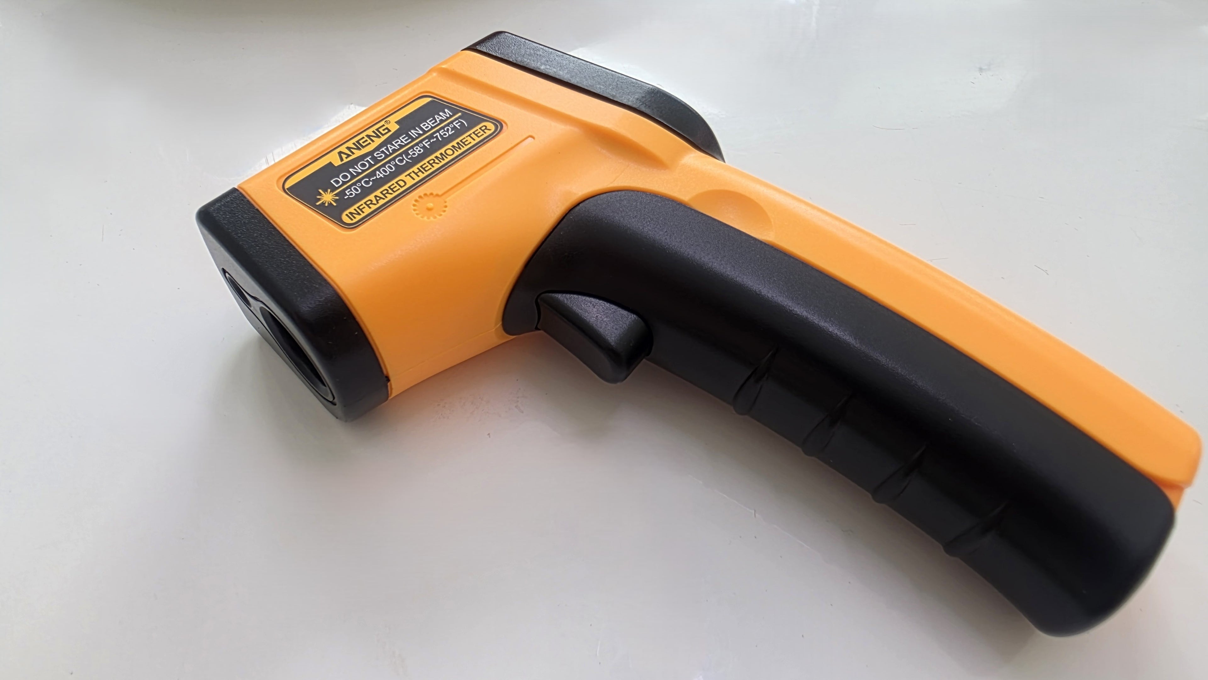 ANENG TH201 Digitalt Infrarødt Termometer