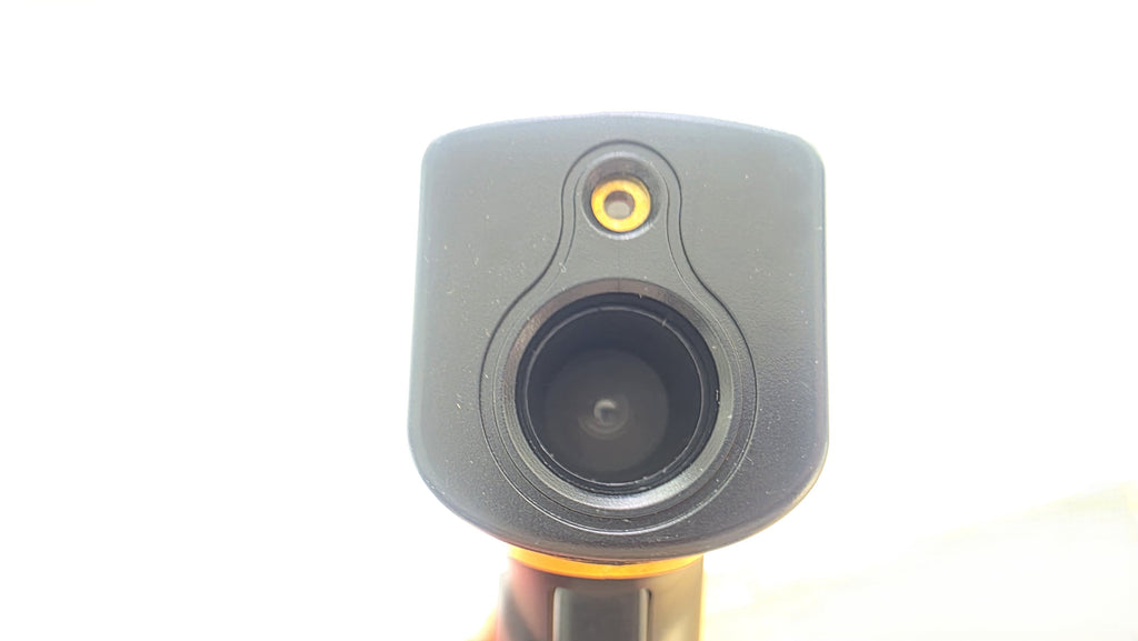 ANENG TH201 Digitalt Infrarødt Termometer