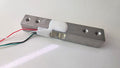 10 kg Vejecelle (Load Cell) – Lær din microcontroller at veje! ⚖️
