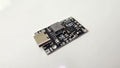 Li-ion boost opladermodul, 2S og 3S med QC