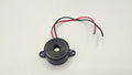 Aktiv Buzzer (SFM-20B) – 3-24V DC 🔊