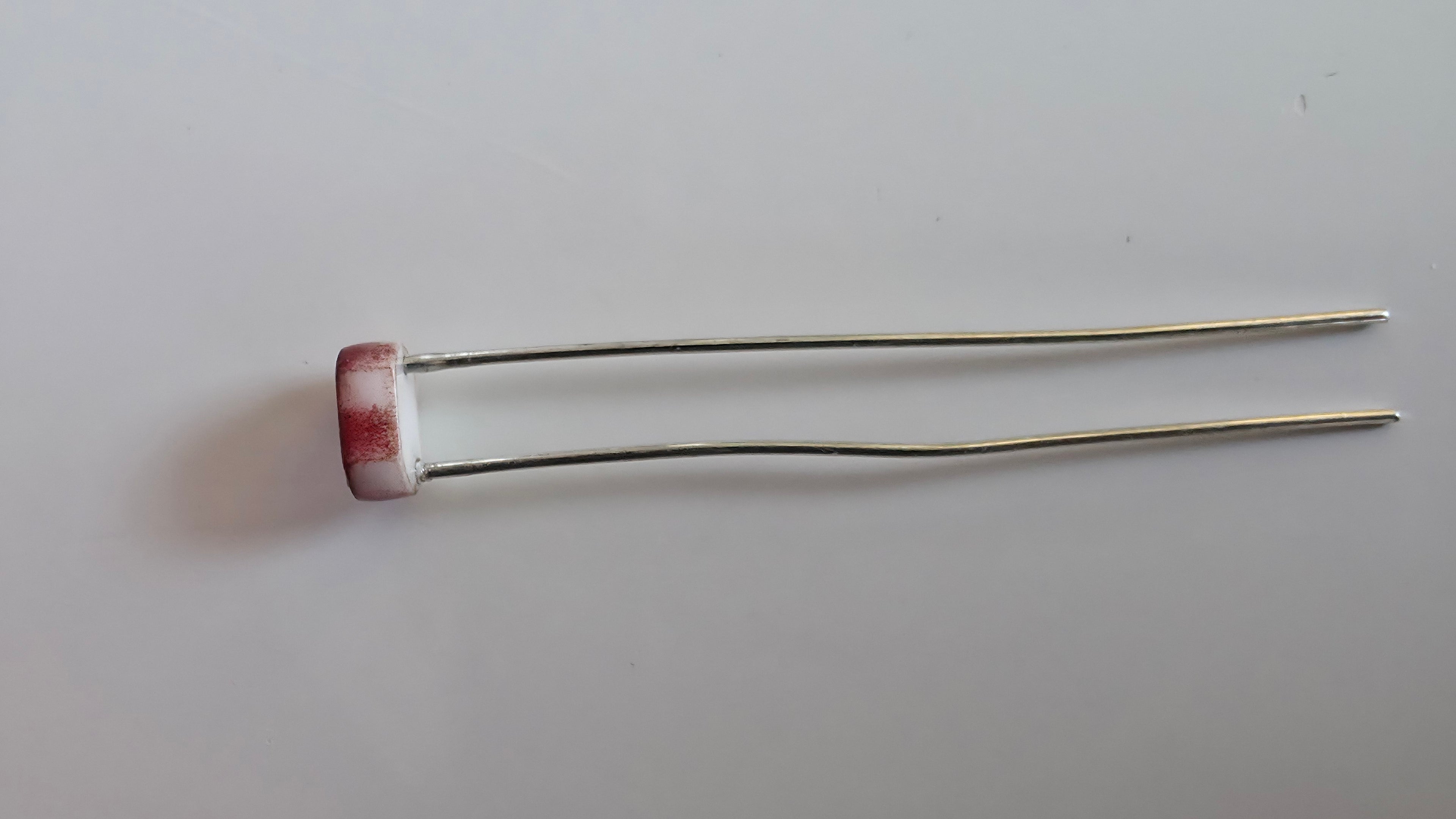 GL5528 Fotoresistor (LDR) - Gør dine projekter lysfølsomme
