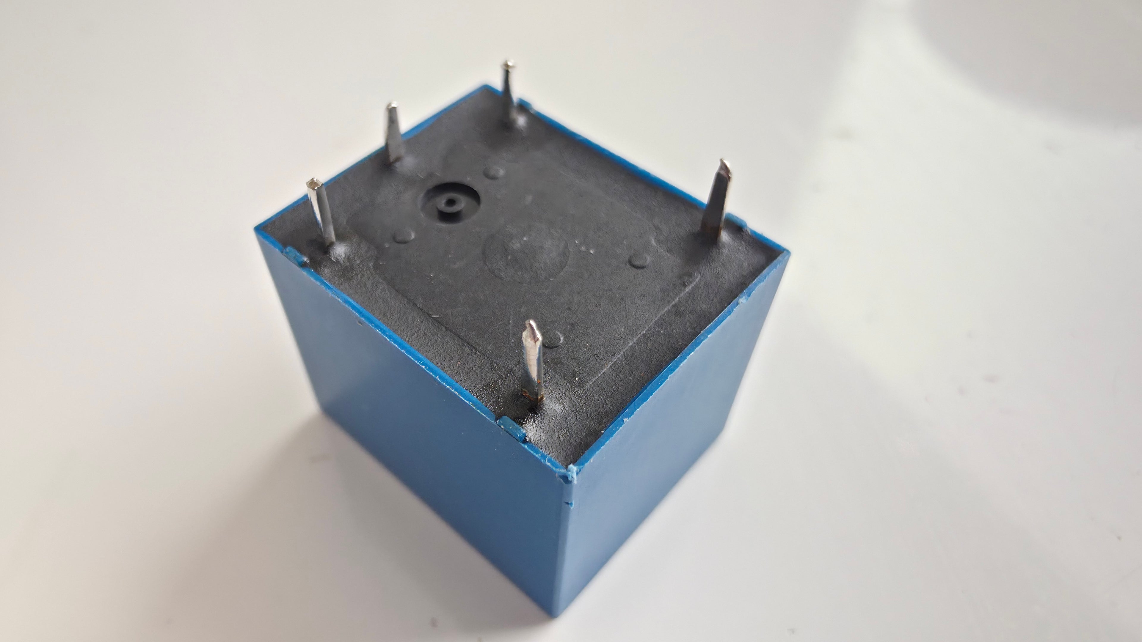 Songle Relæ (5V / 12V) – Giv dit projekt rå muskelkraft! ⚡🎛️