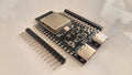Fremtidens Smart Home Hjerne: ESP32-C6 (WiFi 6 & Zigbee) 🚀🌐