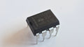 NE555P Timer IC (DIP-8) - Elektronikkens Schweizikniv