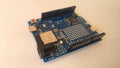 Arduino UNO R4 WiFi (Kompatibel) – Den ultimative opgradering til nørden! 🚀📶