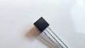 DS18B20 Digital Temperatursensor (TO-92)