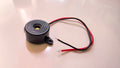 Aktiv Buzzer (SFM-20B) – 3-24V DC 🔊